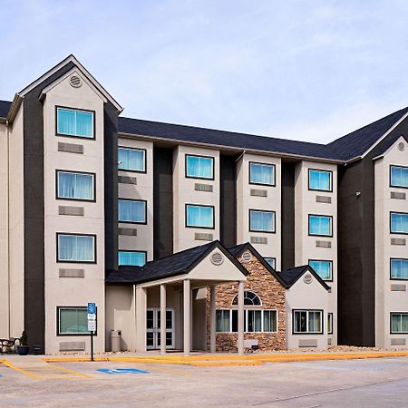 Quality Inn & Suites Robbinsville Buitenkant foto