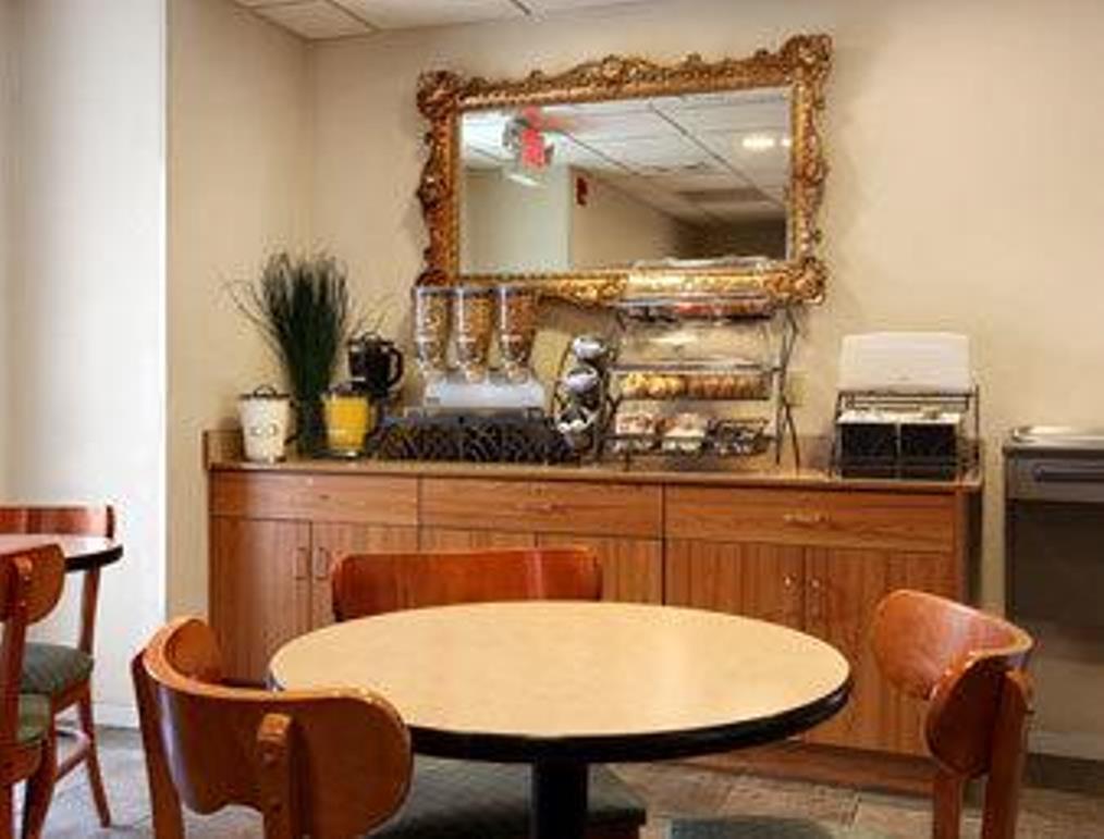Quality Inn & Suites Robbinsville Buitenkant foto