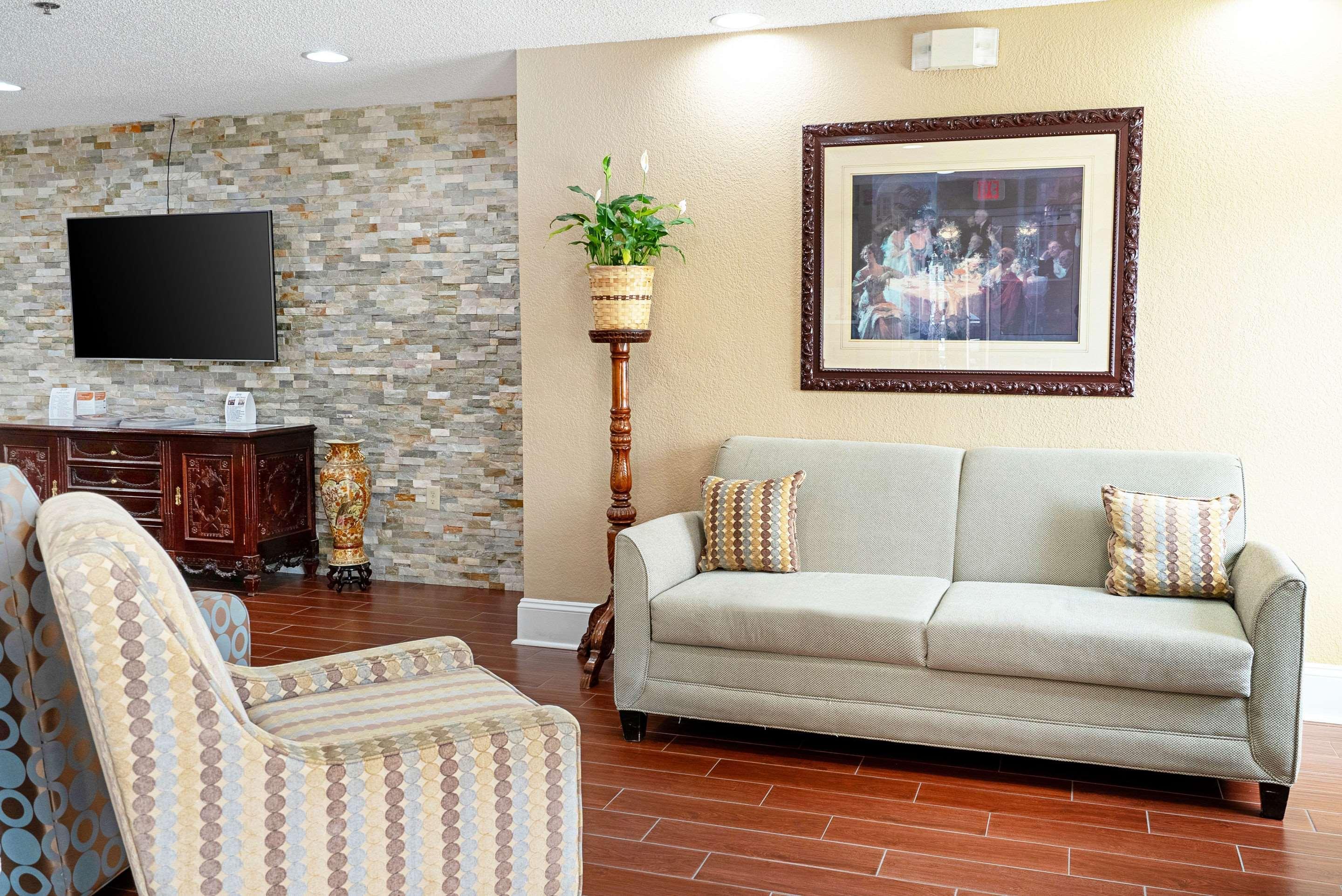 Quality Inn & Suites Robbinsville Buitenkant foto