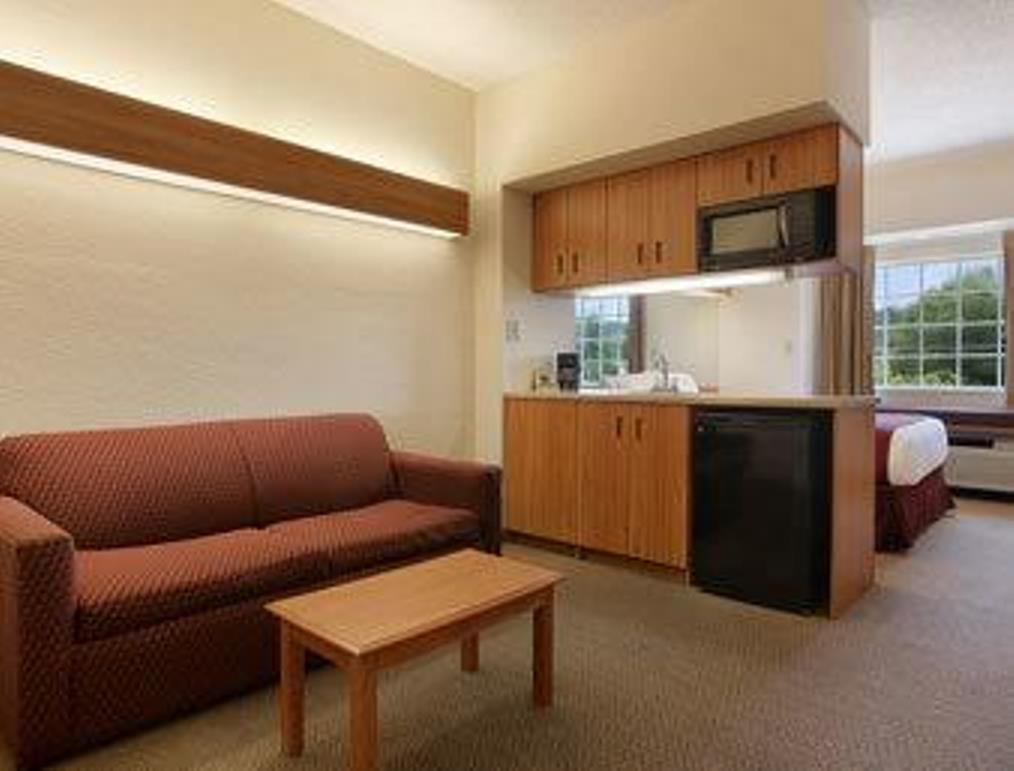 Quality Inn & Suites Robbinsville Buitenkant foto
