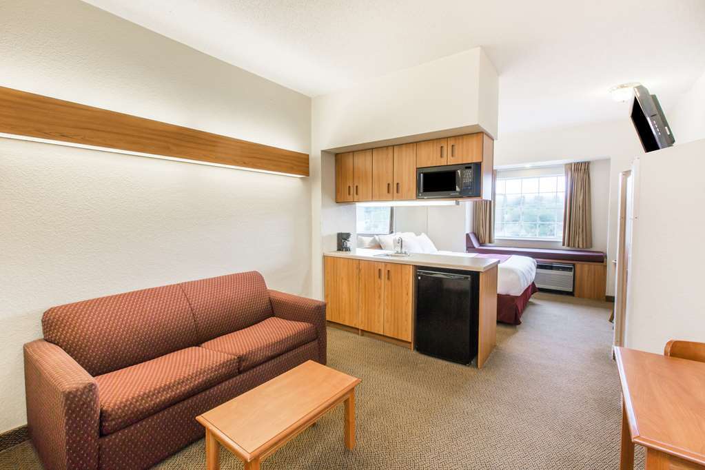 Quality Inn & Suites Robbinsville Kamer foto
