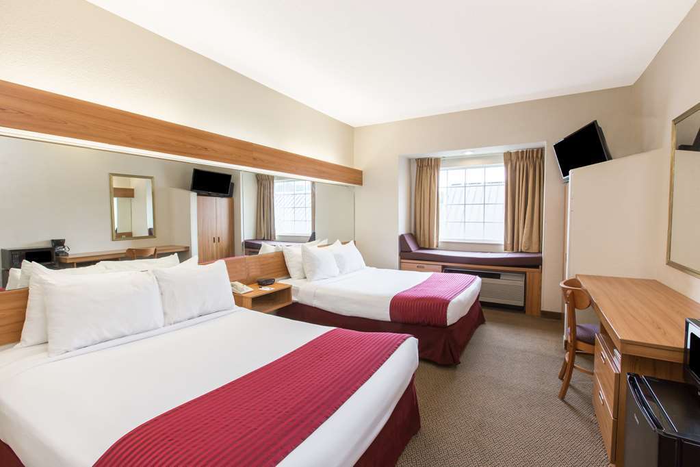 Quality Inn & Suites Robbinsville Kamer foto