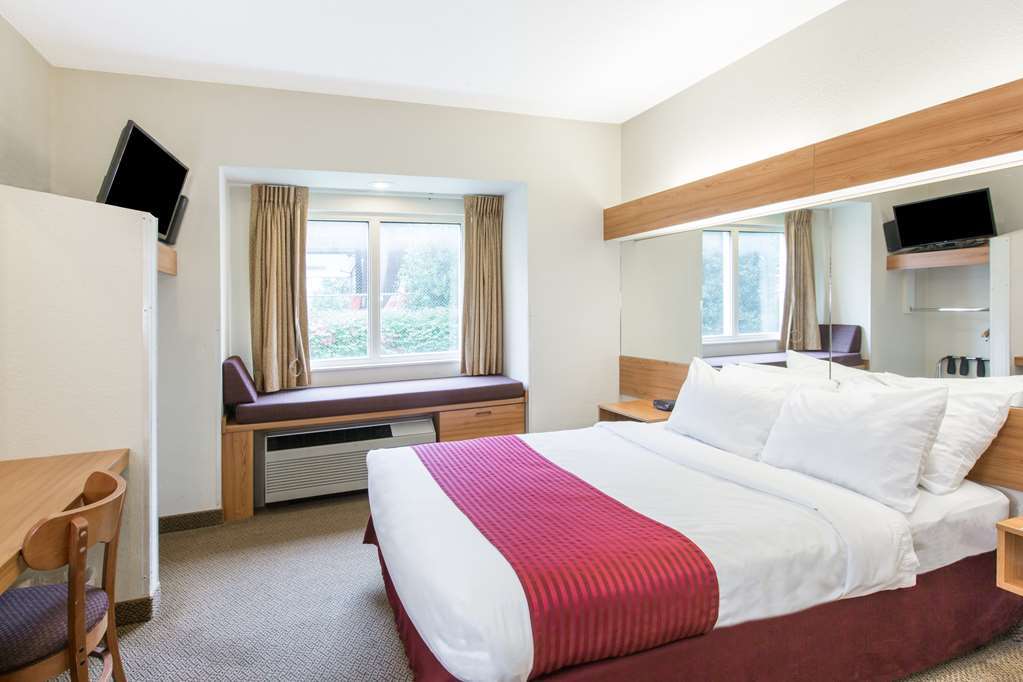 Quality Inn & Suites Robbinsville Kamer foto