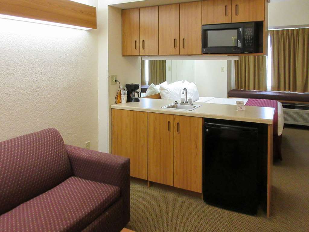 Quality Inn & Suites Robbinsville Kamer foto